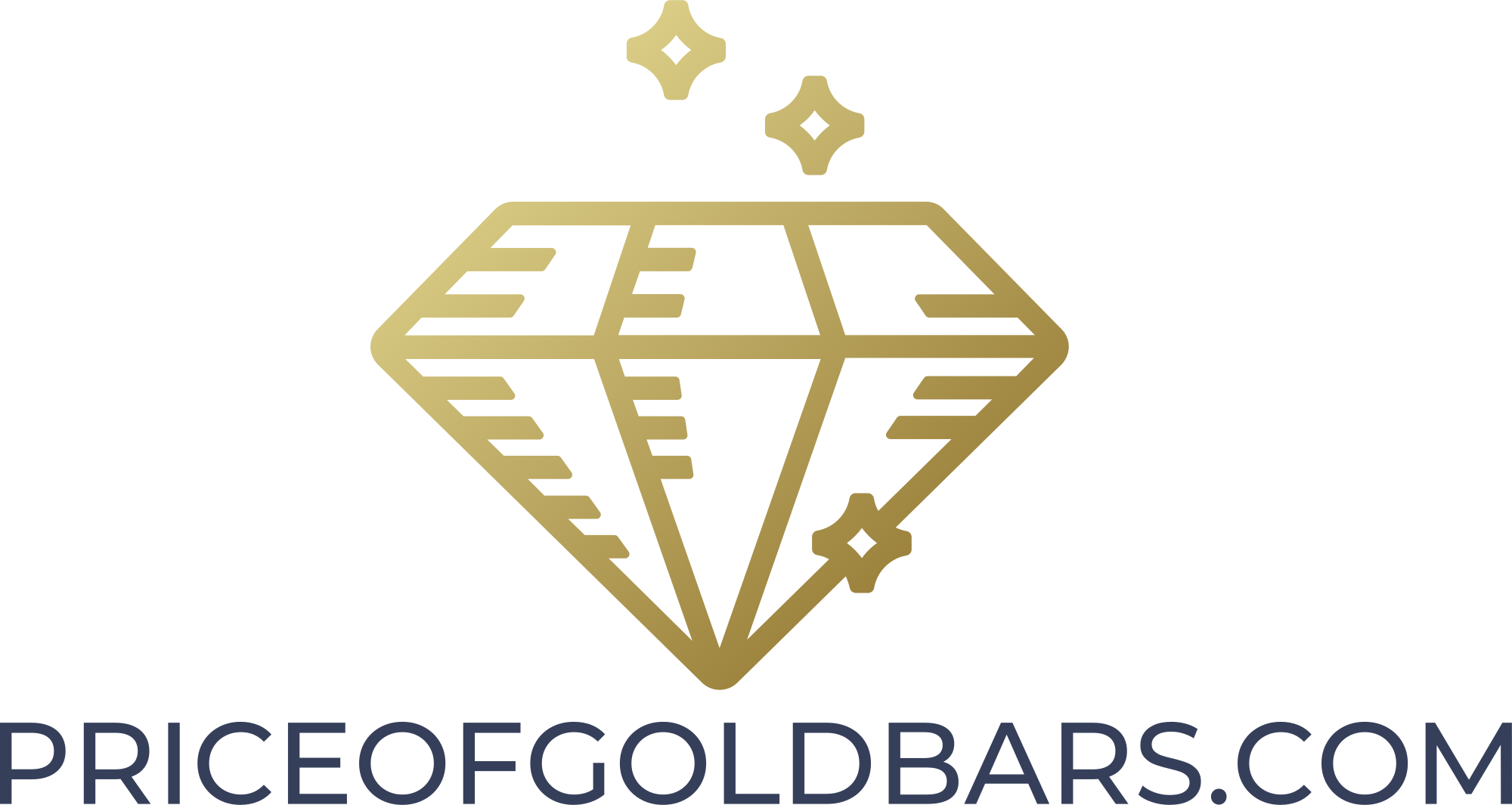 Price of Gold Bars