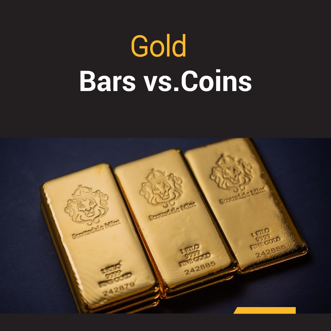 Gold Prices Are Surging—Here’s Why Smart Investors Are Rushing to Buy Now!