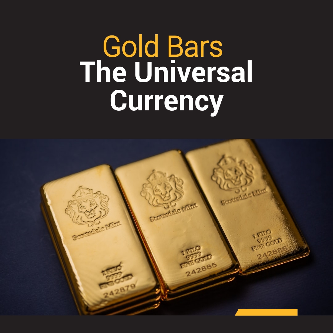 The Great Gold Grab: Why Central Banks Are Stockpiling Gold and What It Means for Your Wealth