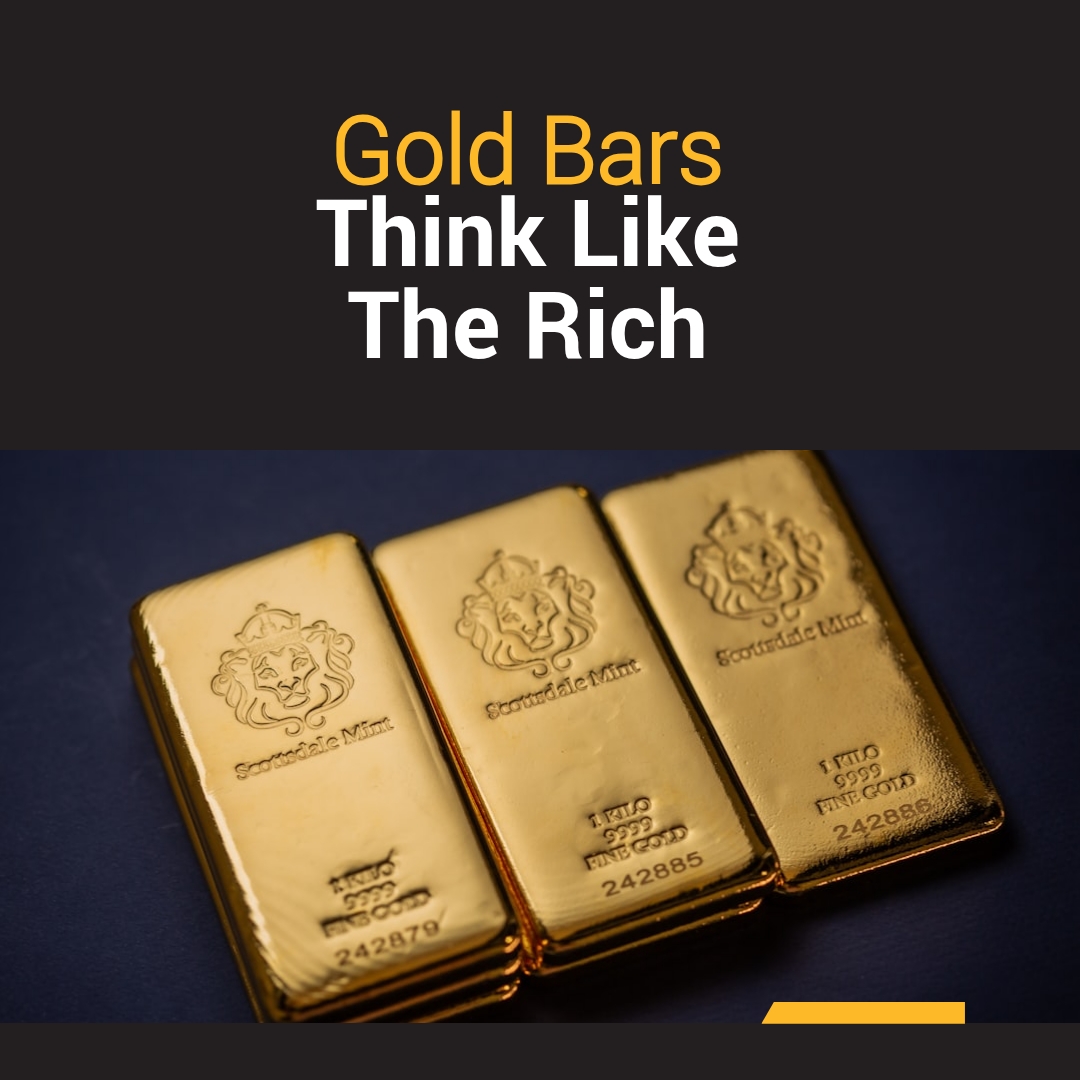 Global Gold Shortage: Why Prices Are Skyrocketing Now