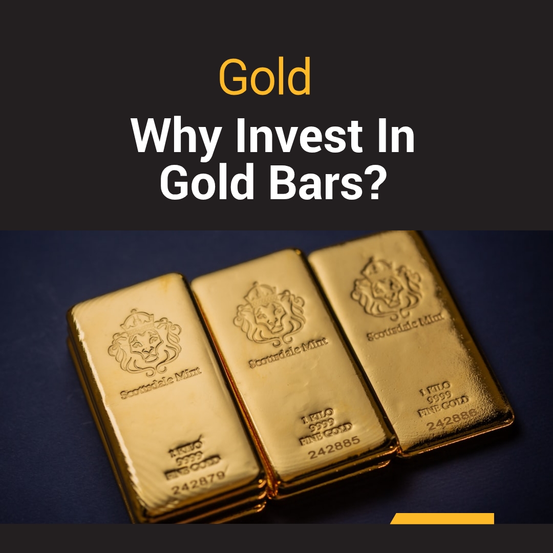 America on the Brink: The Coming Financial Storm and the Rise of Gold