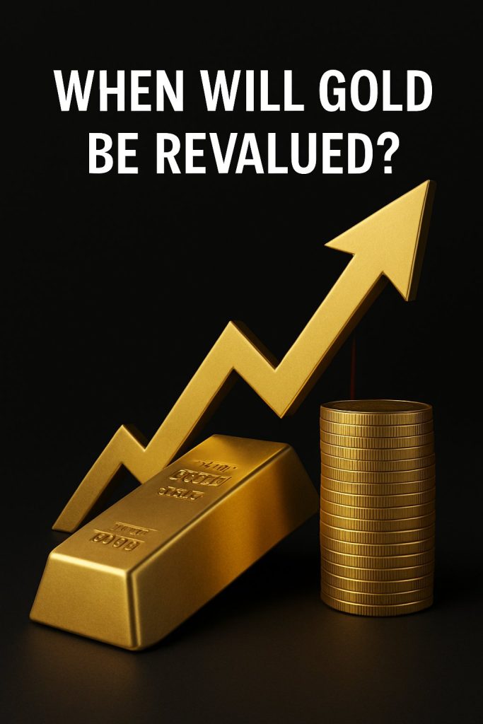 Gold Bar Prices
