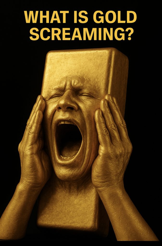 Gold Bar Price